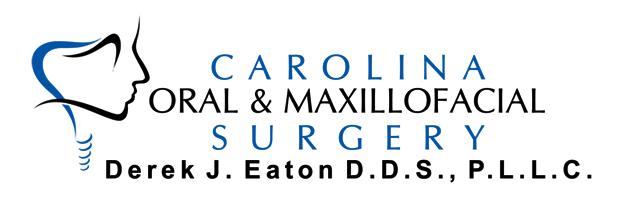 Link to Carolina Oral & Maxillofacial Surgery home page