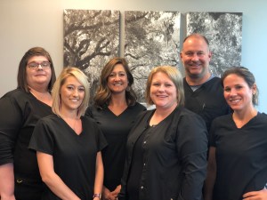 Carolina Oral & Maxillofacial Surgery Group staff photo
