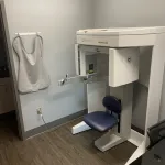 x-ray machine at {PRACTICE_NAME}