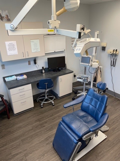treatment room at {PRACTICE_NAME}